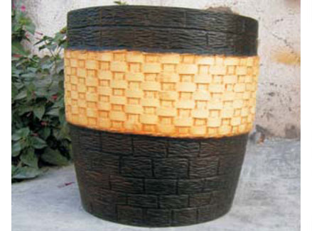 Weave Planter