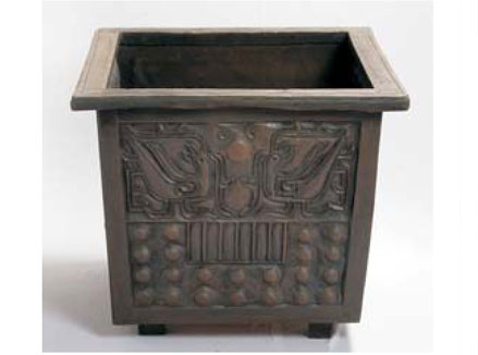 Ancient Chinese Planter
