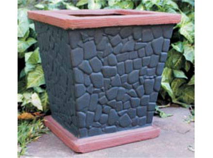 Pebble Planter Large