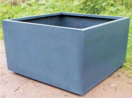 Cube32 Planter